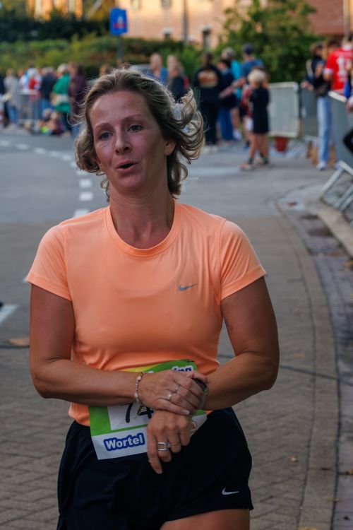 Landlopersjogging 2026